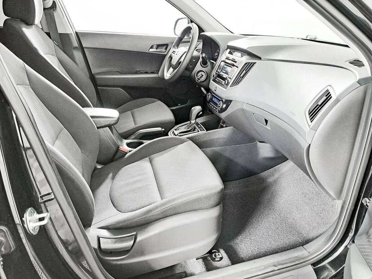 Hyundai Creta, 2016 - 144 000 км. | Фото №7