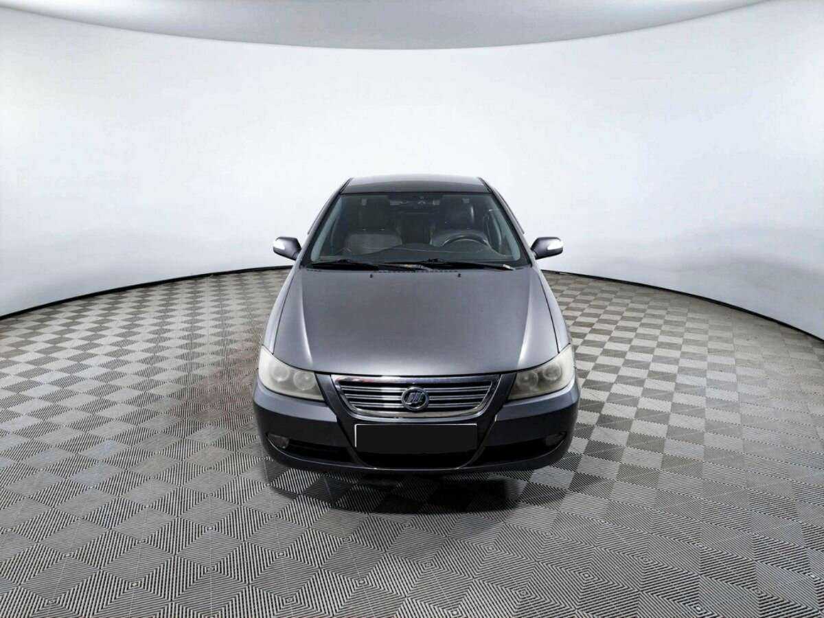 Lifan Solano, 2014 - 182 990 км. | Фото №2