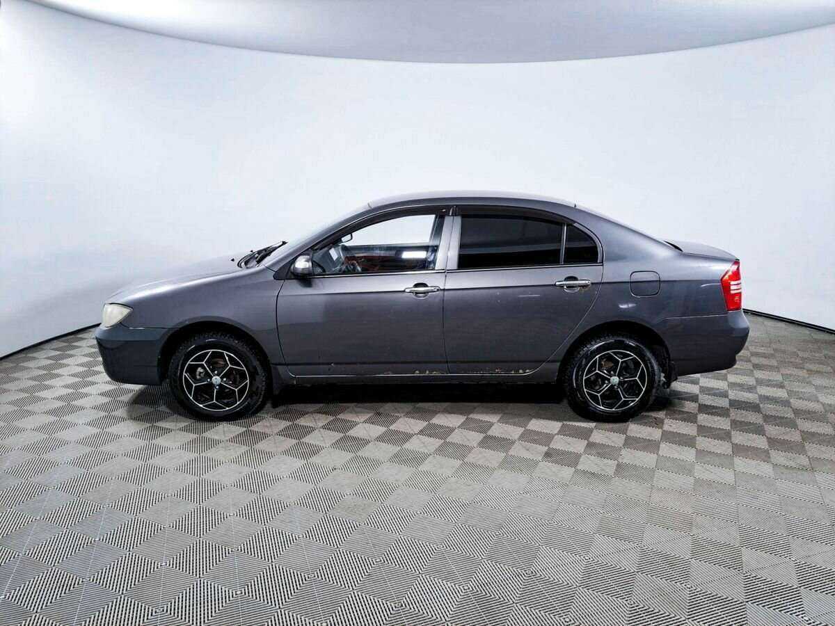 Lifan Solano, 2014 - 182 990 км. | Фото №8