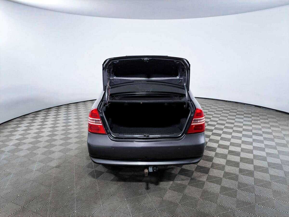 Lifan Solano, 2014 Фото №10