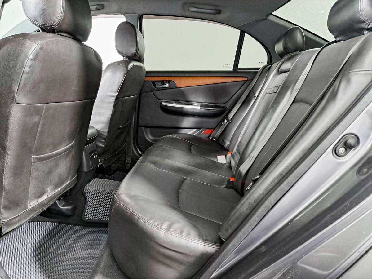 Lifan Solano, 2014 Фото №12