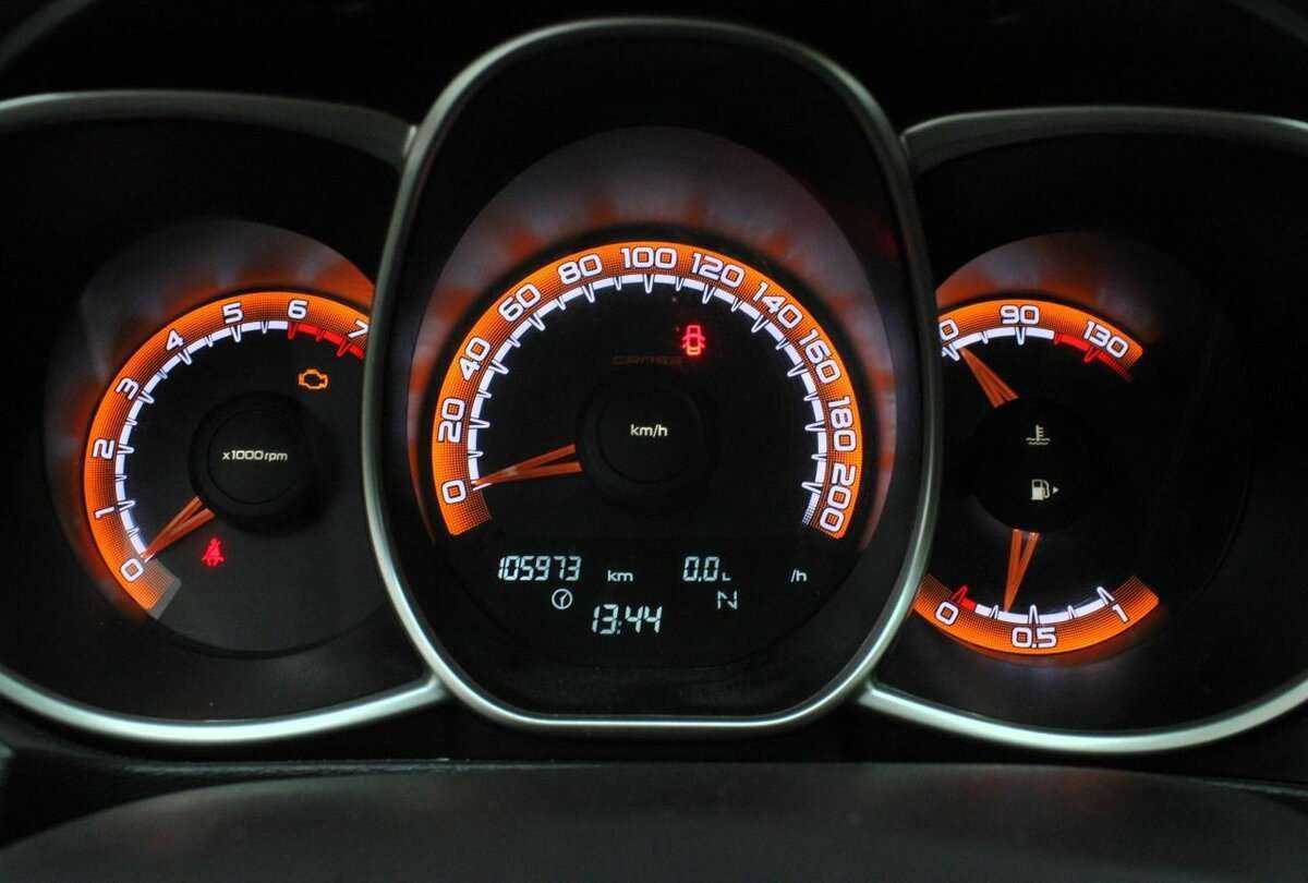 Lada (ВАЗ) Vesta SW, 2019 - 105 970 км. | Фото №8