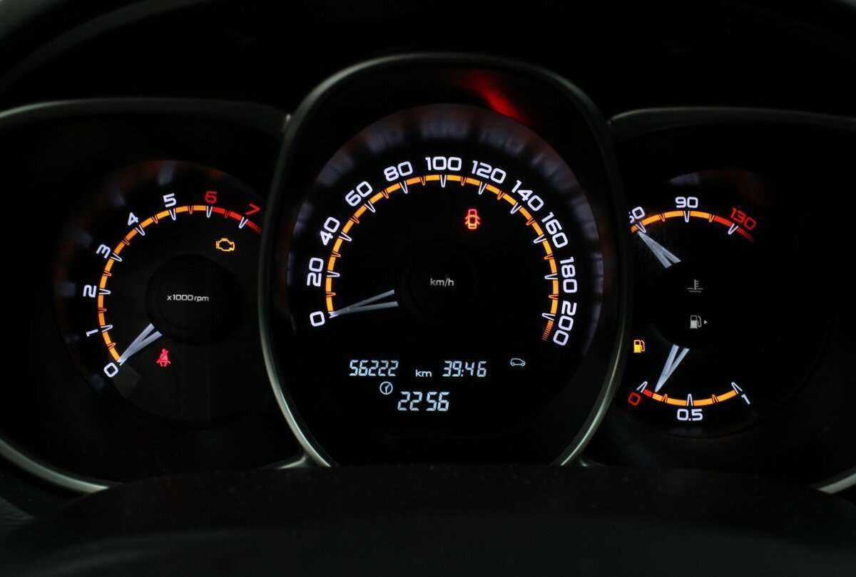 Lada (ВАЗ) Vesta SW, 2020 - 56 000 км. | Фото №8