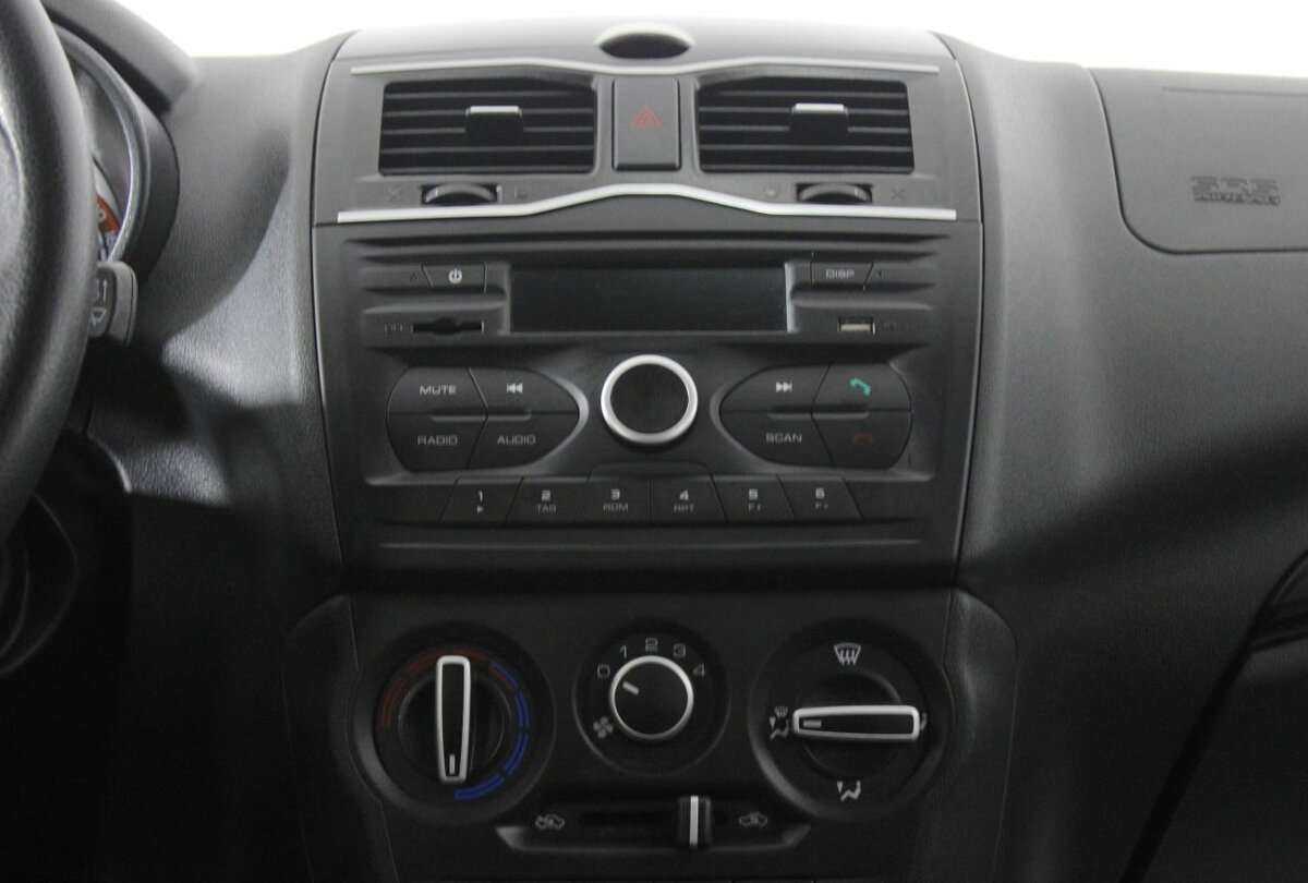 Lada (ВАЗ) Granta Cross Euro-2, 2022 Фото №12