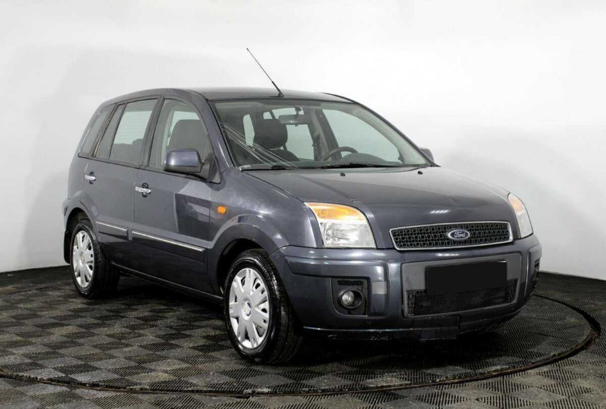 Ford Fusion, 2011 - 142 508 км. | Фото №3