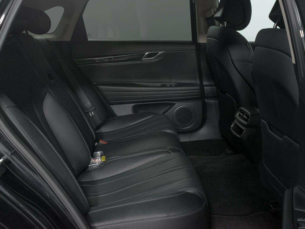 Genesis G80, 2022 Фото №14