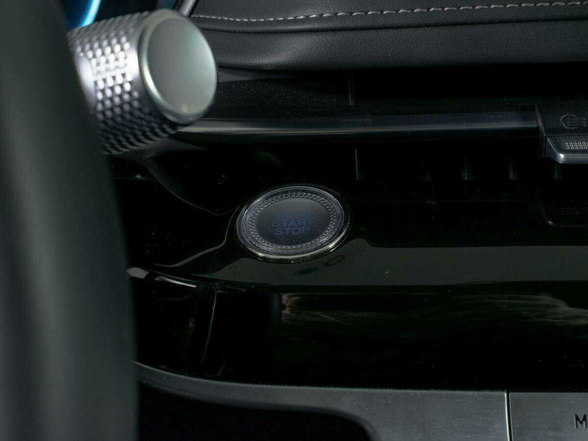 Genesis G80, 2022 Фото №19