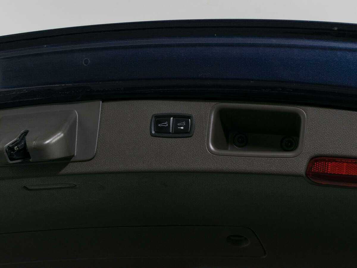 Porsche Macan S, 2014 Фото №9