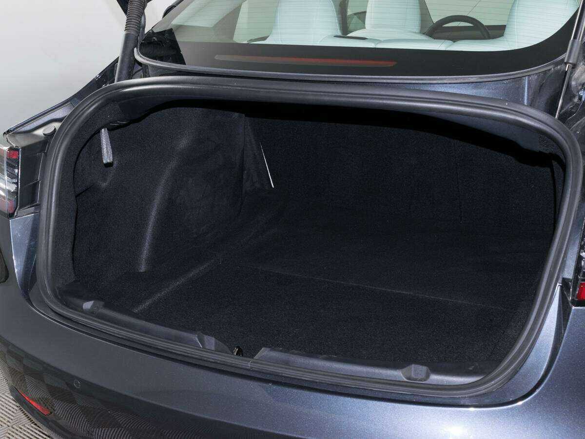 Tesla Model 3 Performance, 2022 Фото №7