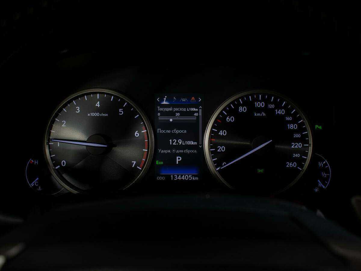 Lexus NX 300, 2017 Фото №10