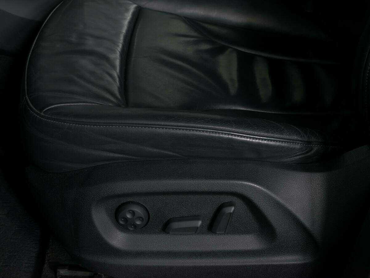 Audi Q5, 2009 Фото №17