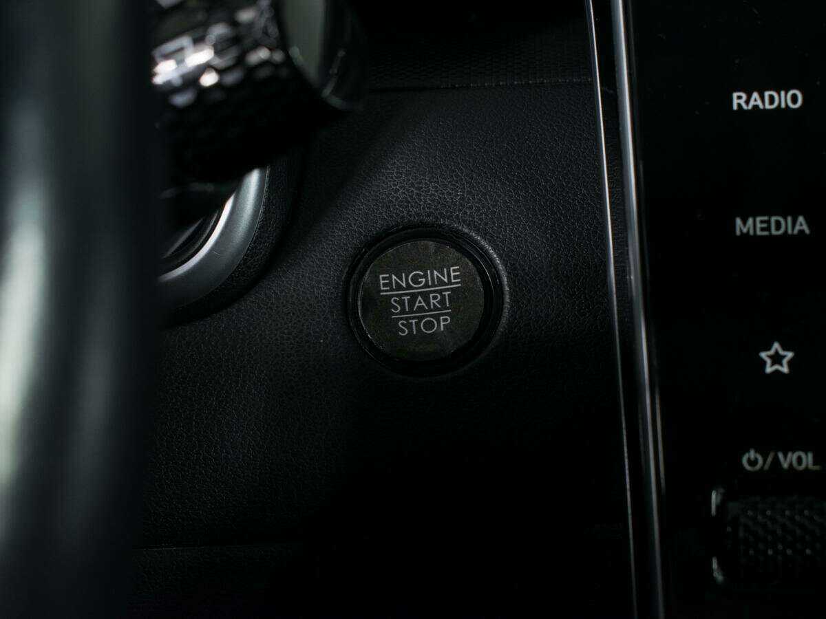 Hyundai Tucson, 2021 Фото №15