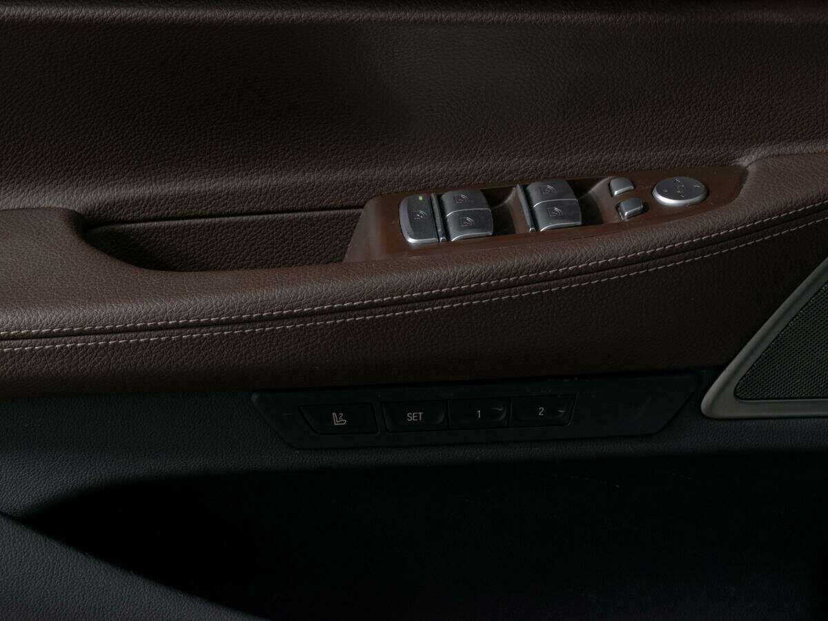 BMW 7 серии 730i, 2020 Фото №23