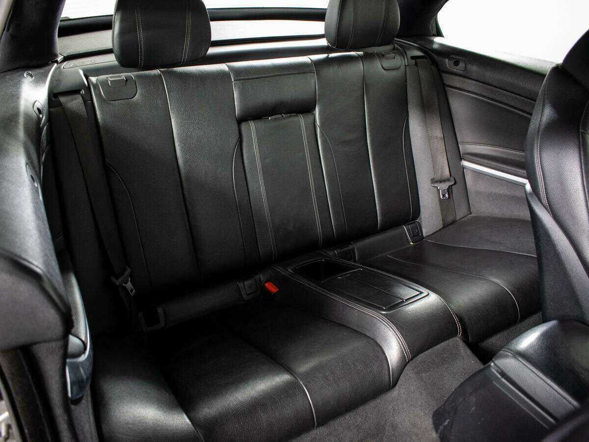 BMW 4 серии 430i, 2017 Фото №10