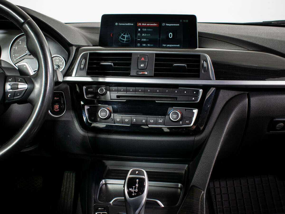 BMW 4 серии 430i, 2017 Фото №11