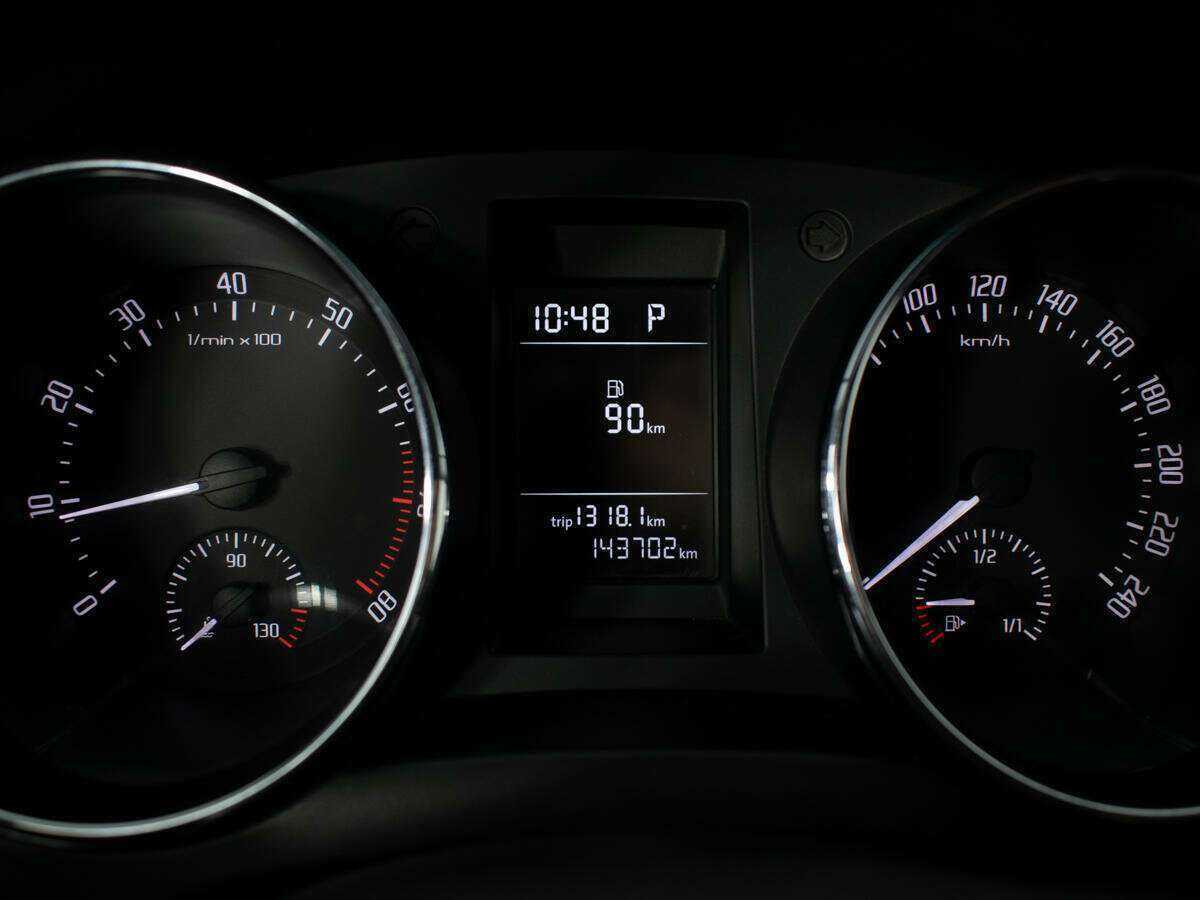 Skoda Yeti, 2015 - 143 122 км. | Фото №8