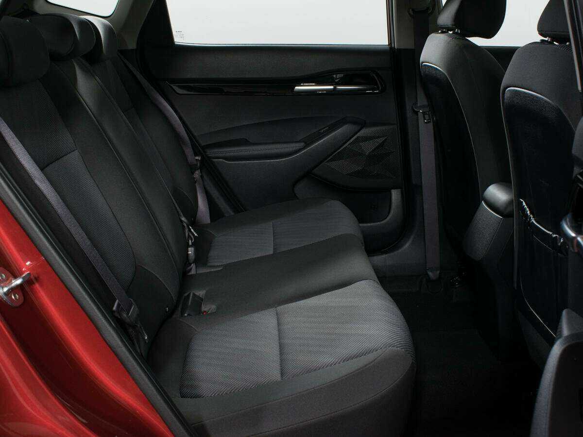 Kia Seltos, 2021 Фото №13