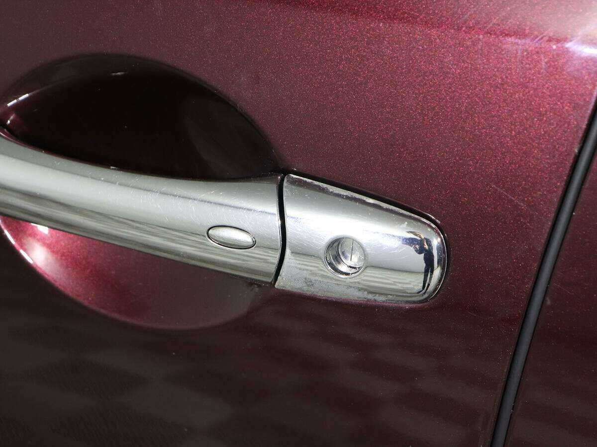 Infiniti EX25, 2013 Фото №17