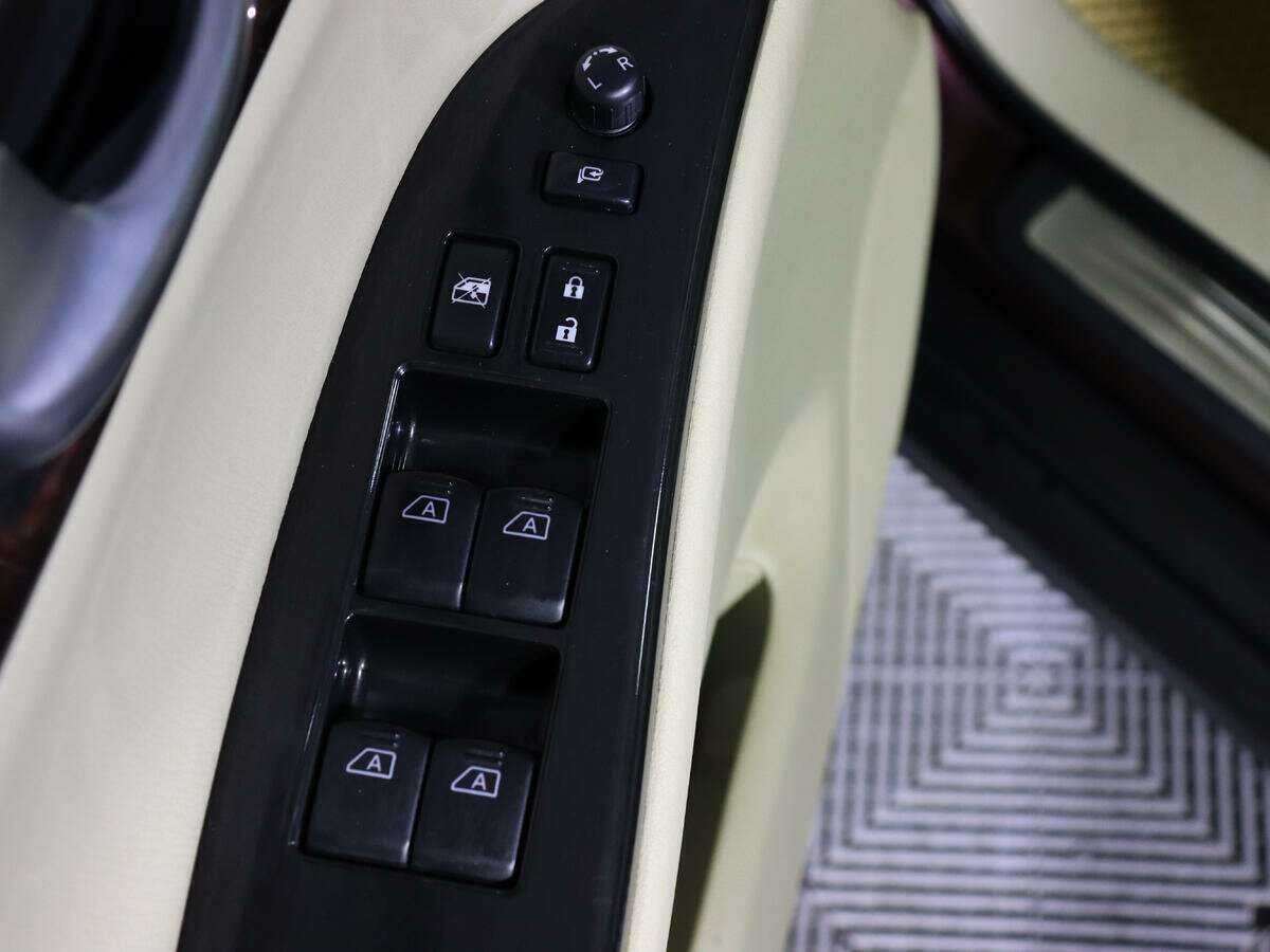 Infiniti EX25, 2013 Фото №18