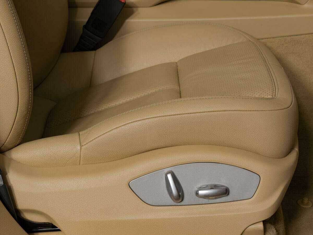 Porsche Cayenne, 2012 Фото №13