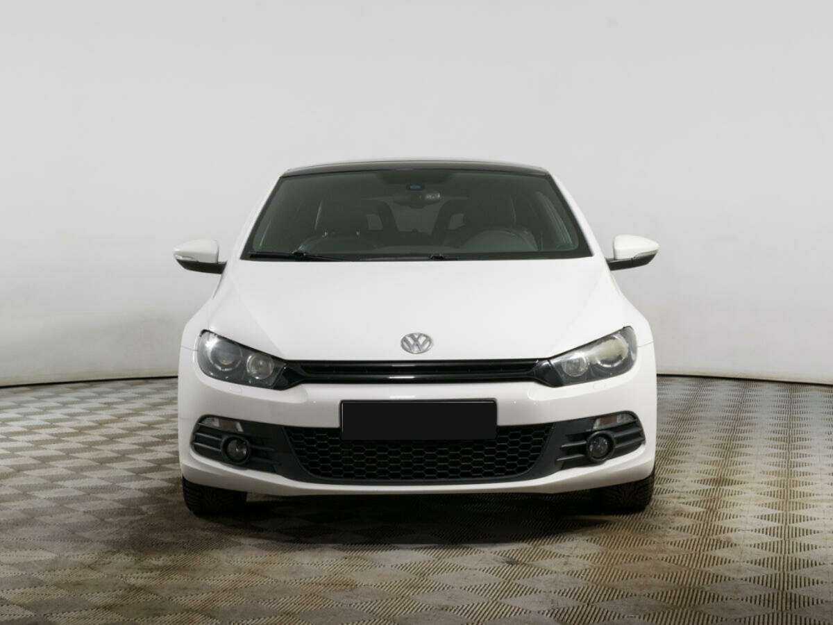 Volkswagen Scirocco, 2013 - 91 650 км. | Фото №2