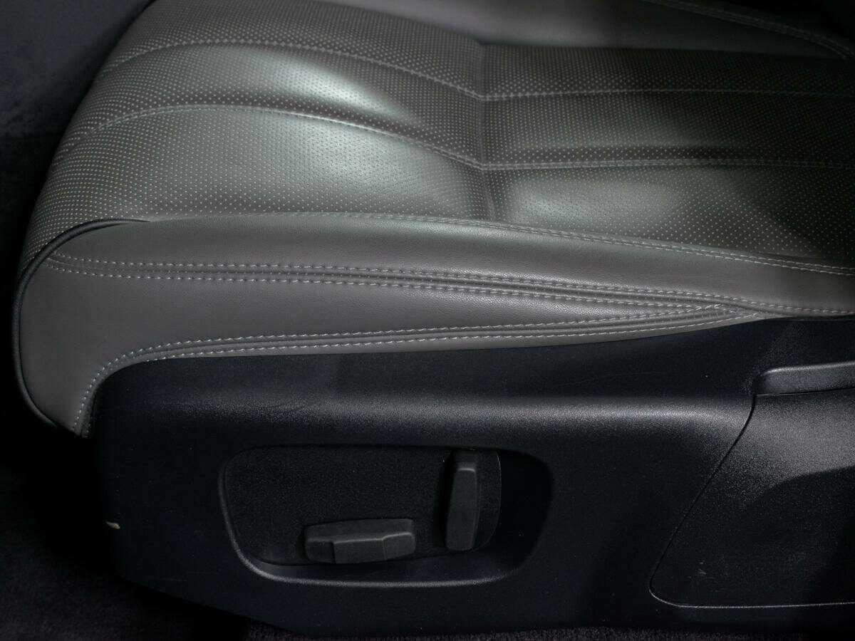 Land Rover Range Rover Velar, 2018 Фото №20