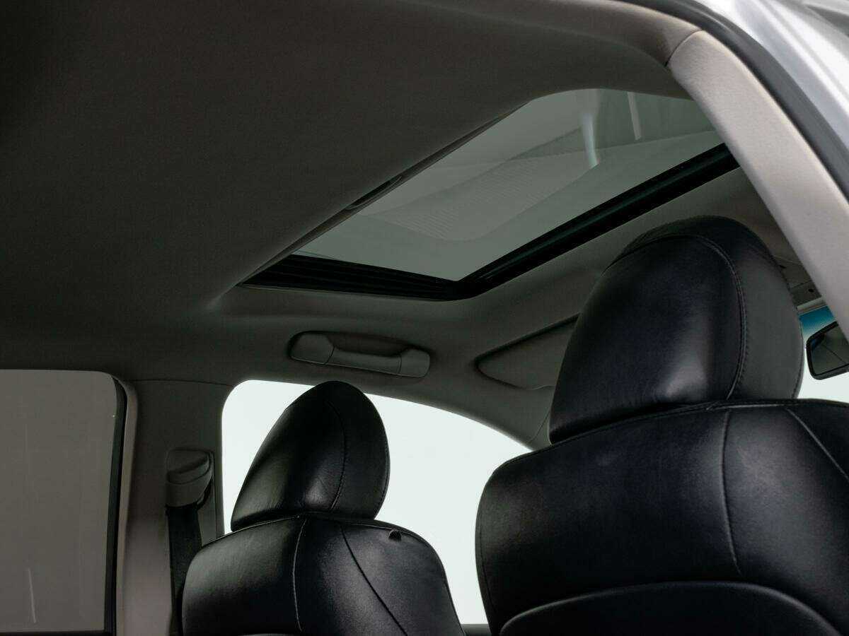 Lexus RX 350, 2010 Фото №12