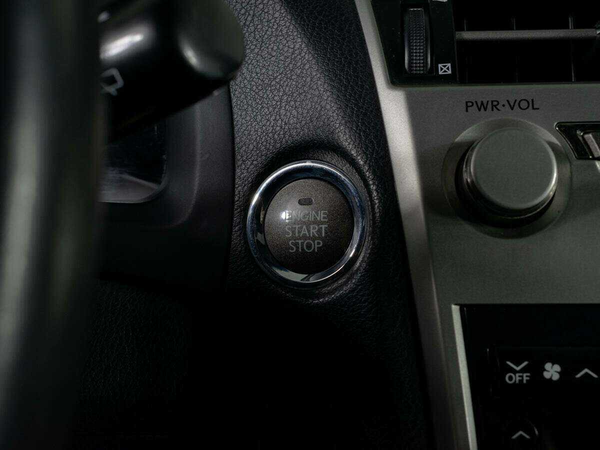 Lexus RX 350, 2010 Фото №15