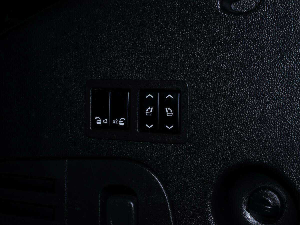 Chevrolet Tahoe, 2016 Фото №9