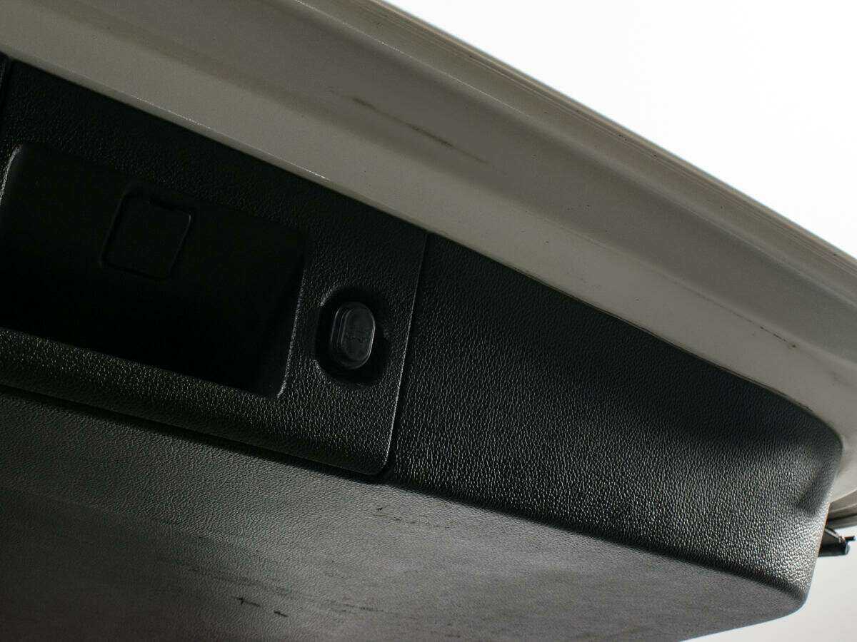 Chevrolet Tahoe, 2016 Фото №10