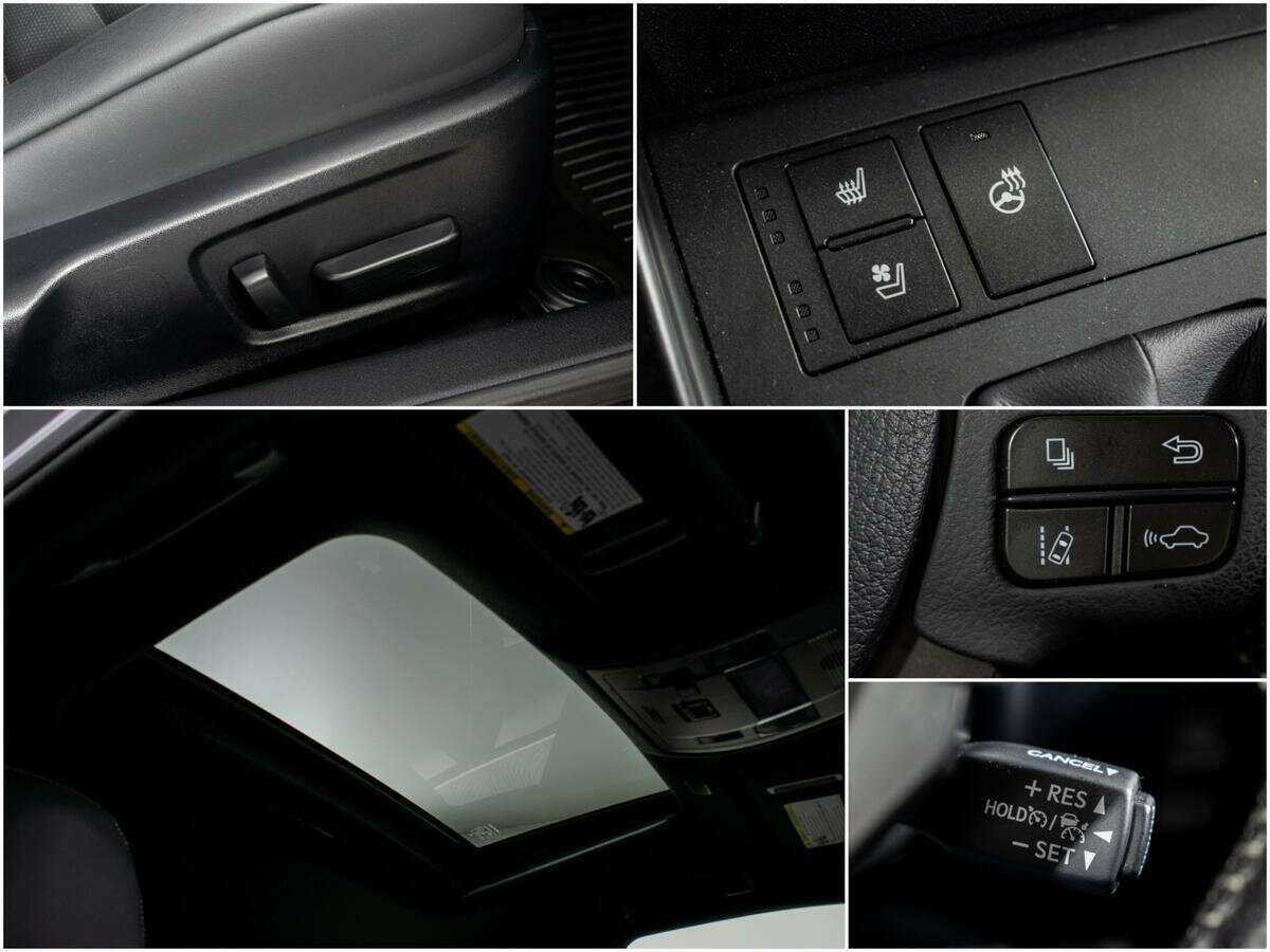 Lexus IS 350, 2021 Фото №11