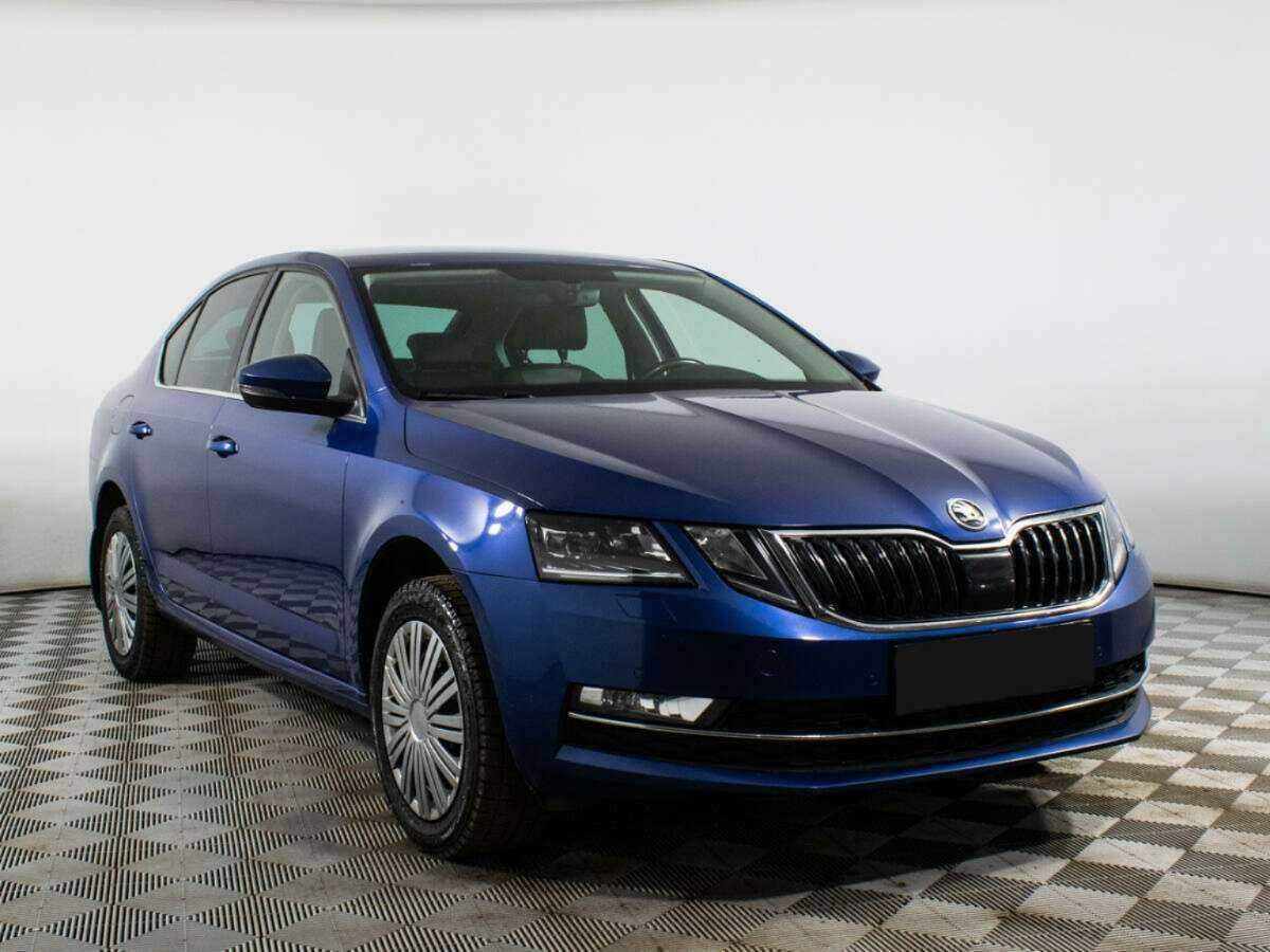 Skoda Octavia, 2020 - 72 000 км. | Фото №3