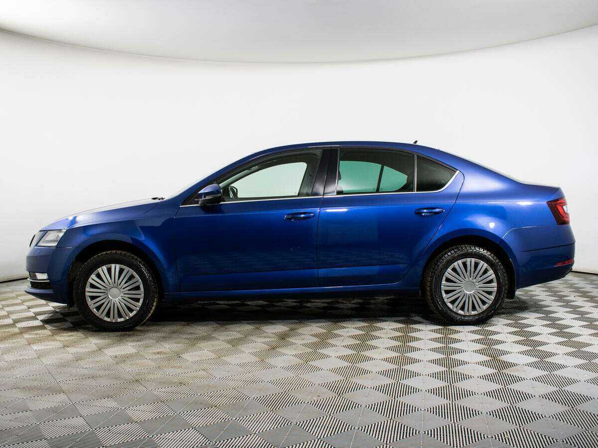 Skoda Octavia, 2020 - 72 000 км. | Фото №8