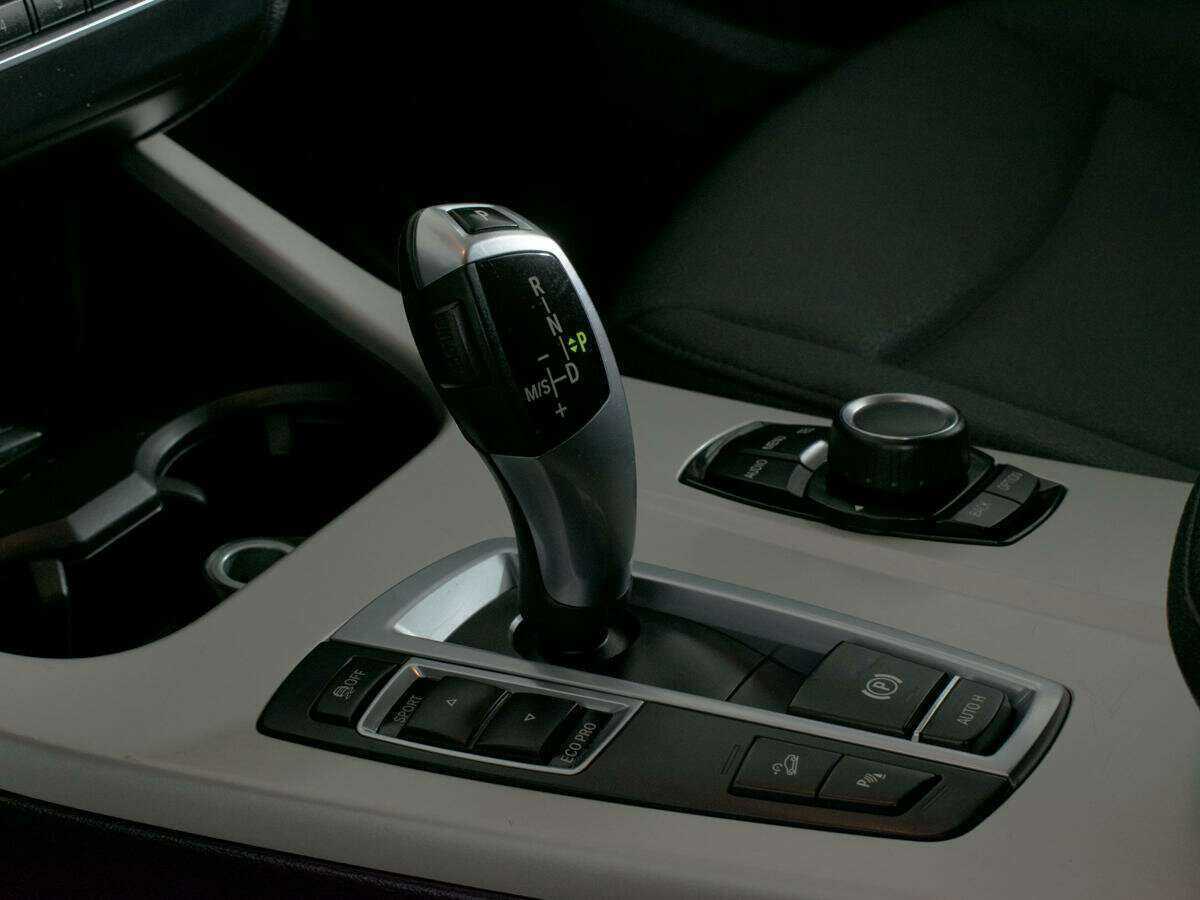 BMW X3 20d xDrive, 2014 Фото №17