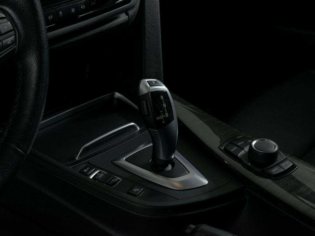 BMW 4 серии Gran Coupe 420i, 2014 Фото №15