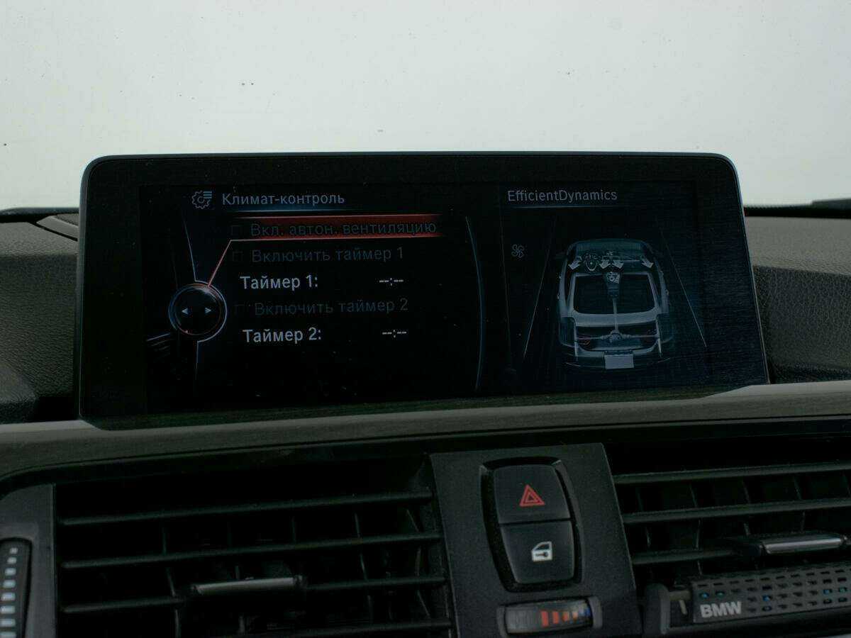 BMW 4 серии Gran Coupe 420i, 2014 Фото №17