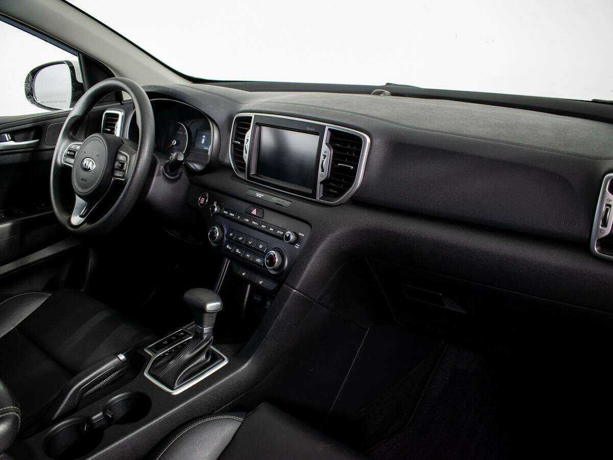 Kia Sportage, 2018 - 84 463 км. | Фото №7
