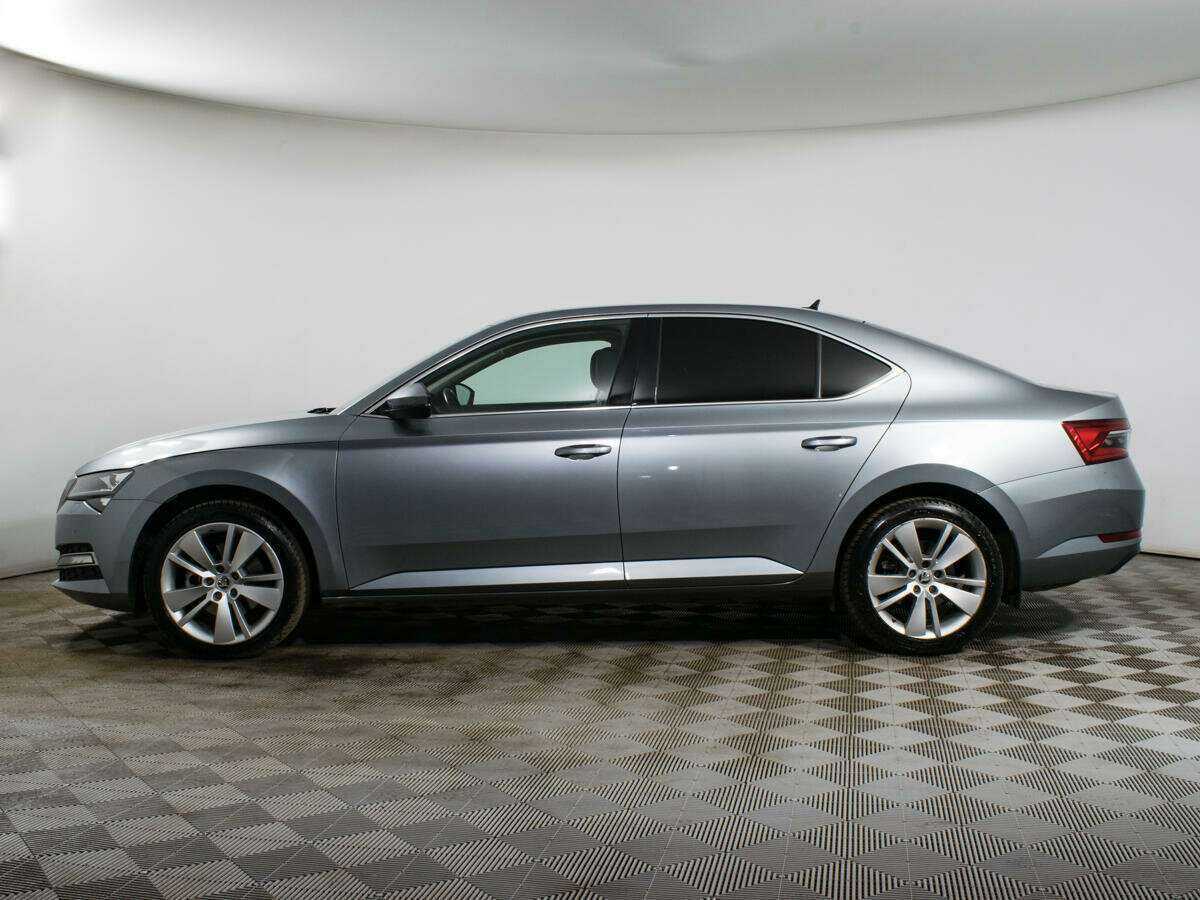 Skoda Superb, 2019 - 104 000 км. | Фото №7
