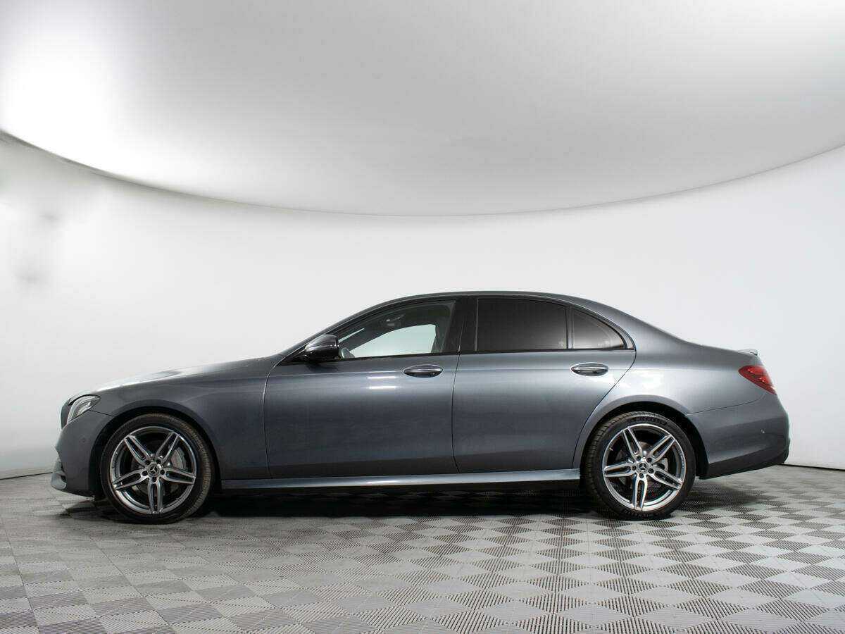 Mercedes-Benz E-Класс 200, 2019 - 44 418 км. | Фото №8