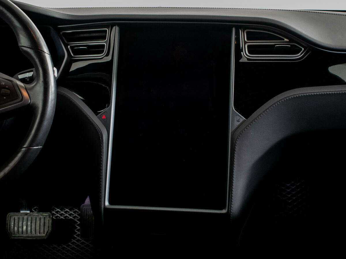 Tesla Model S Long Range, 2019 Фото №11