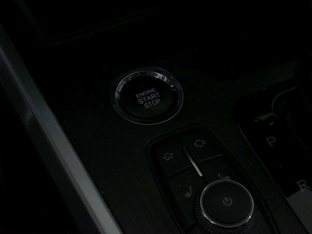 Chery Tiggo 4, 2021 Фото №16