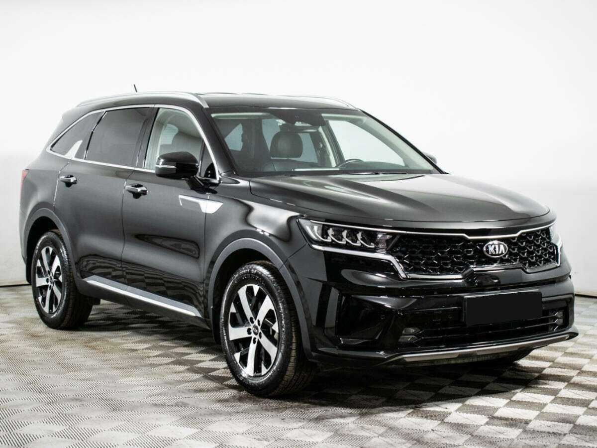 Kia Sorento, 2020 - 63 244 км. | Фото №3