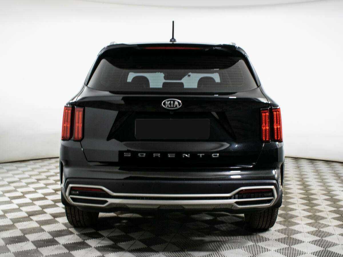 Kia Sorento, 2020 - 63 244 км. | Фото №5