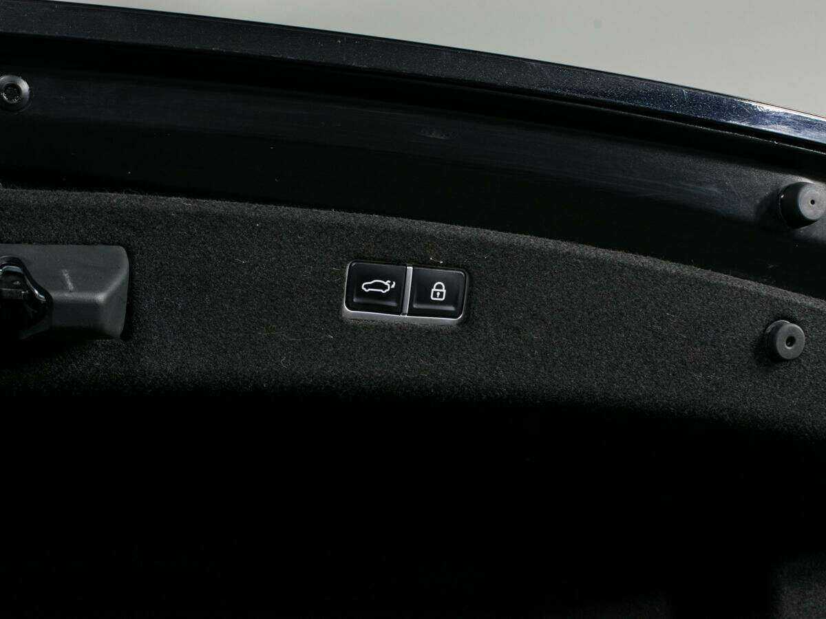 Genesis G80, 2021 Фото №9