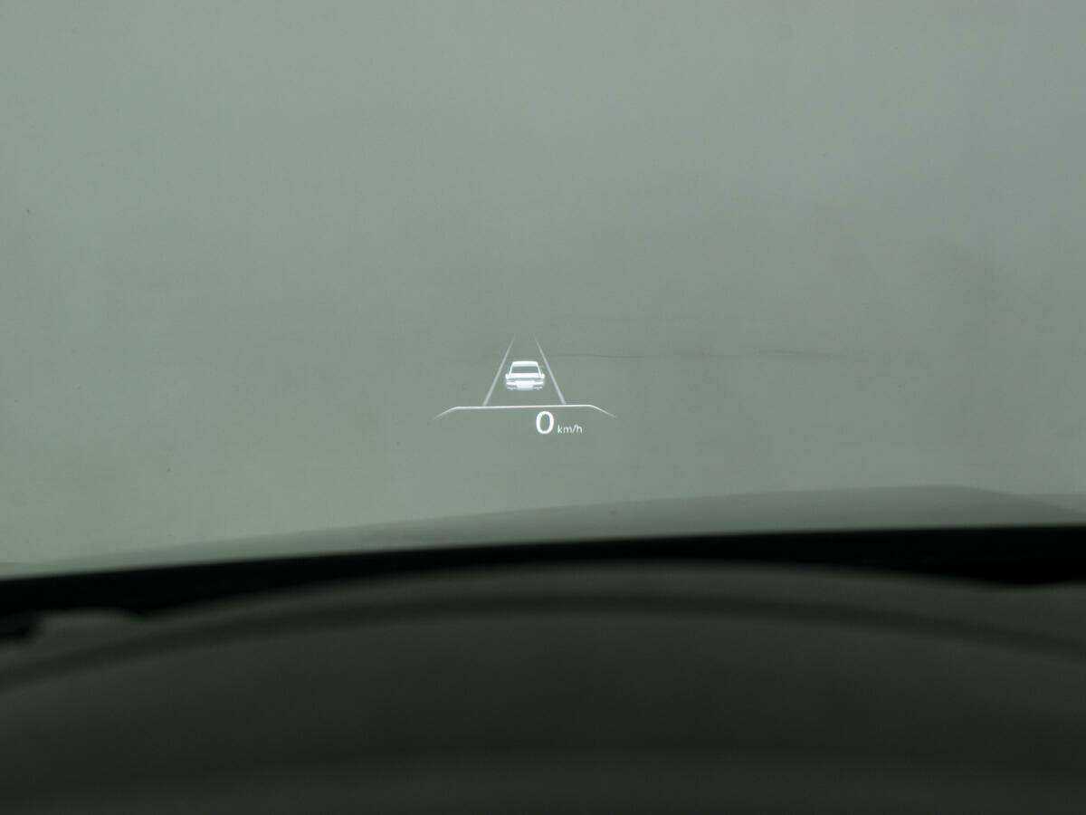 Genesis G80, 2021 Фото №25