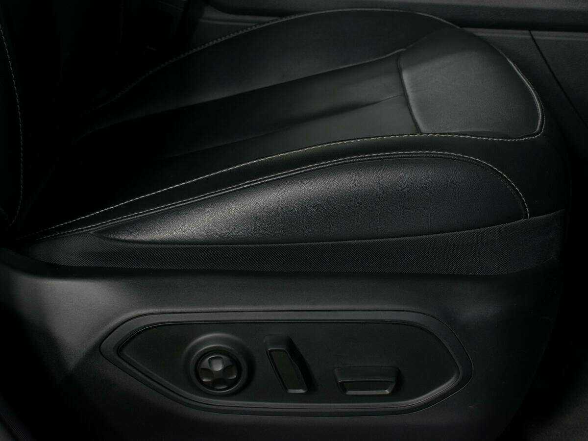 Jeep Grand Cherokee L, 2022 Фото №14