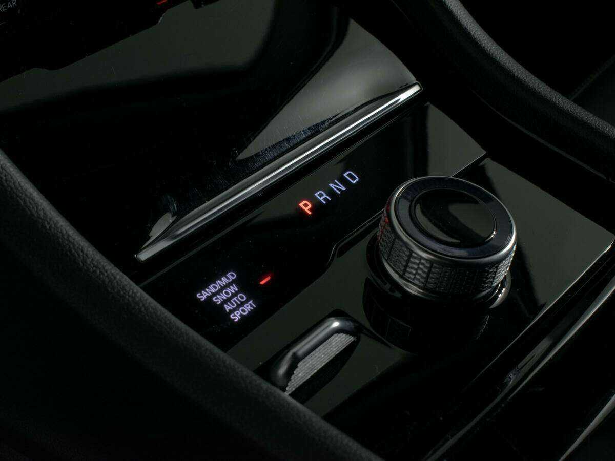 Jeep Grand Cherokee L, 2022 Фото №20