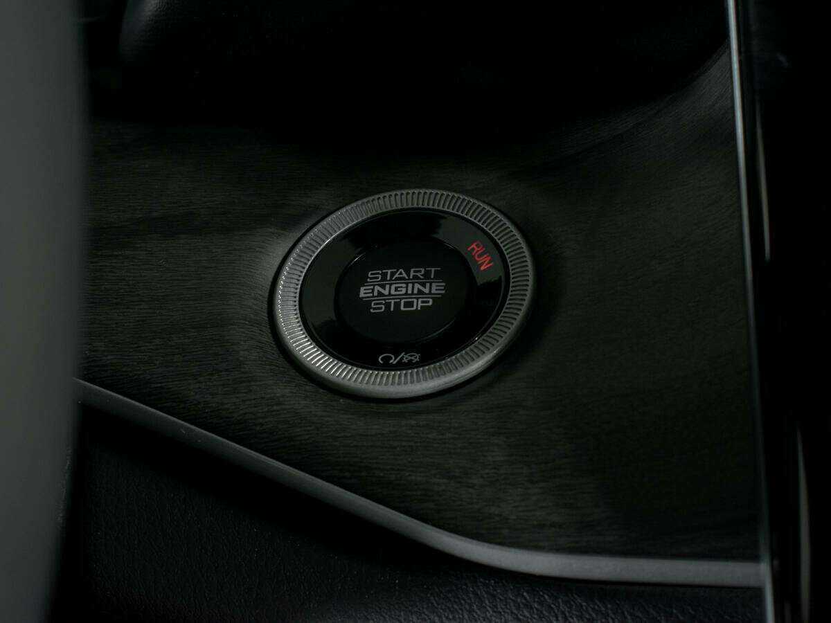 Jeep Grand Cherokee L, 2022 Фото №21