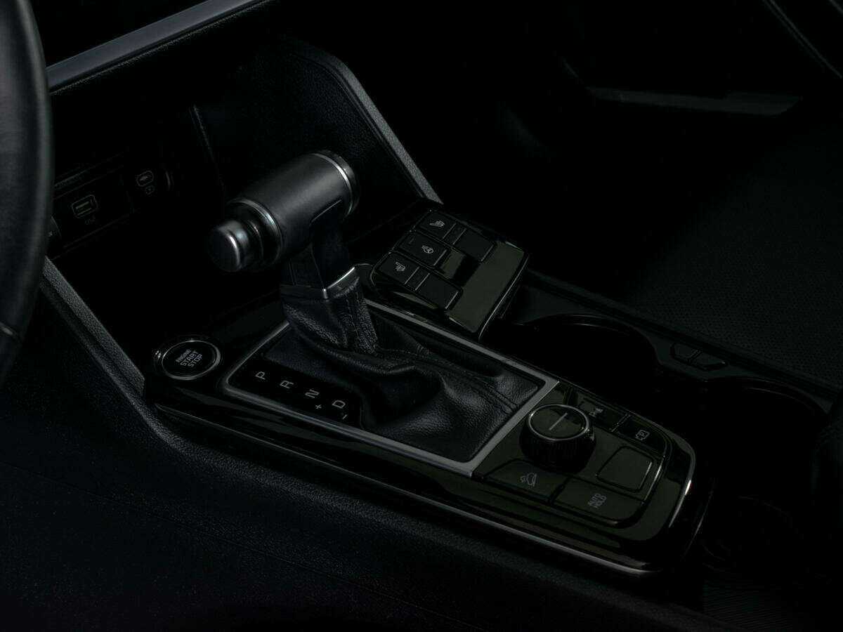 Kia Sportage, 2022 Фото №15