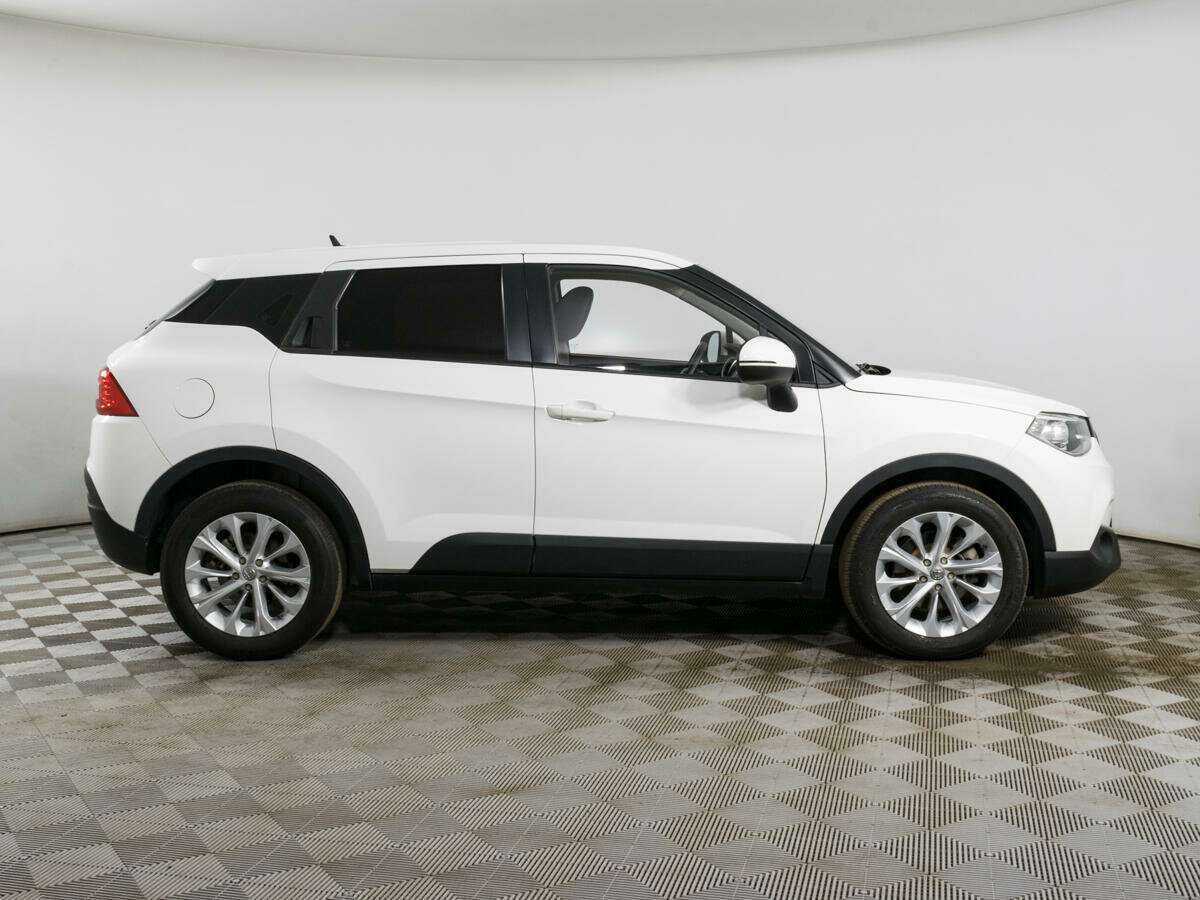 Brilliance V3, 2019 - 37 122 км. | Фото №4